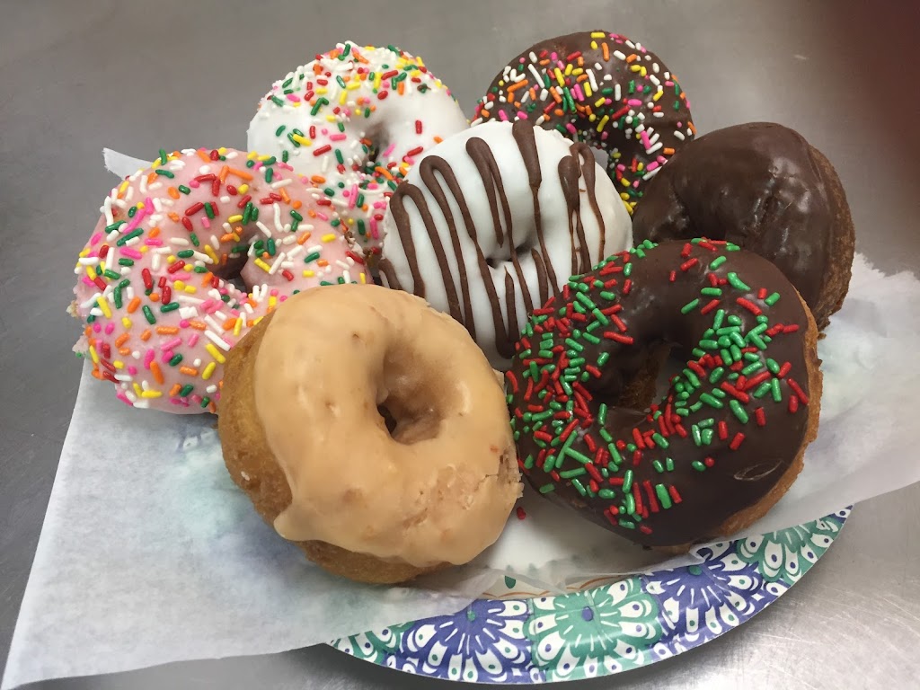Great Donuts | 115 Alamo Plaza B, Alamo, CA 94507 | Phone: (925) 837-7731