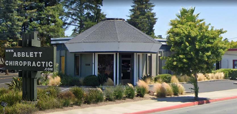 Morrow Chiropractic | 3445 Clayton Rd, Concord, CA 94519 | Phone: (925) 827-5600