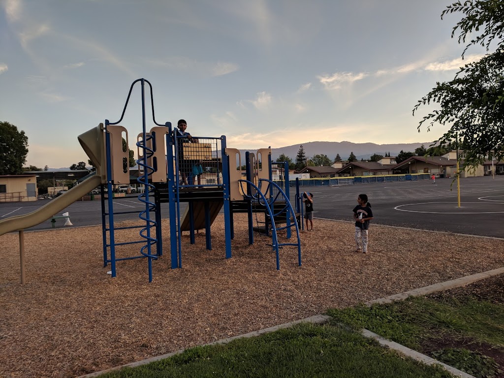 Springer Elementary School | 1120 Rose Ave, Mountain View, CA 94040 | Phone: (650) 943-4200