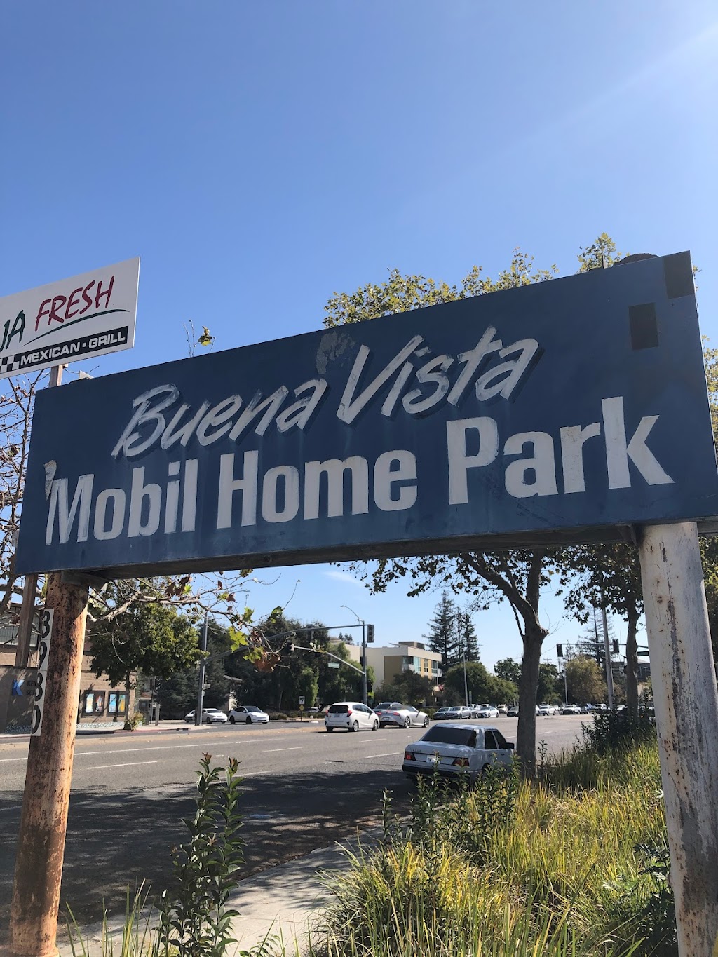 Buena Vista Mobile Home Park | 3980 El Camino Real, Palo Alto, CA 94306 | Phone: (650) 561-4787