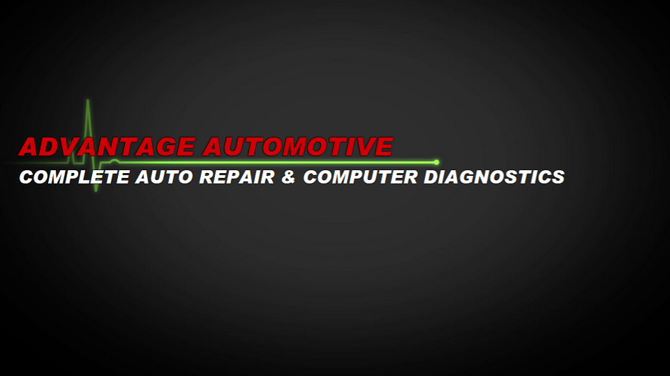 Advantage Automotive | 6421 Golden Gate Dr, Dublin, CA 94568 | Phone: (925) 829-9898