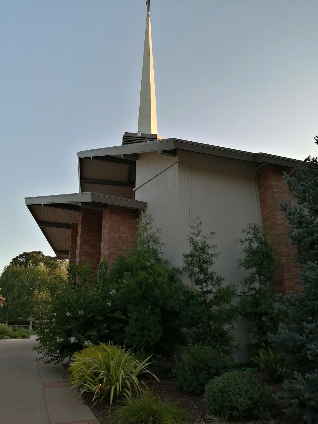 New Community Church | 1100 Middle Ave, Menlo Park, CA 94025 | Phone: (650) 542-8188