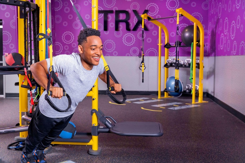 Planet Fitness | 3375 Port Chicago Hwy Suite 51, Concord, CA 94520 | Phone: (925) 826-5709