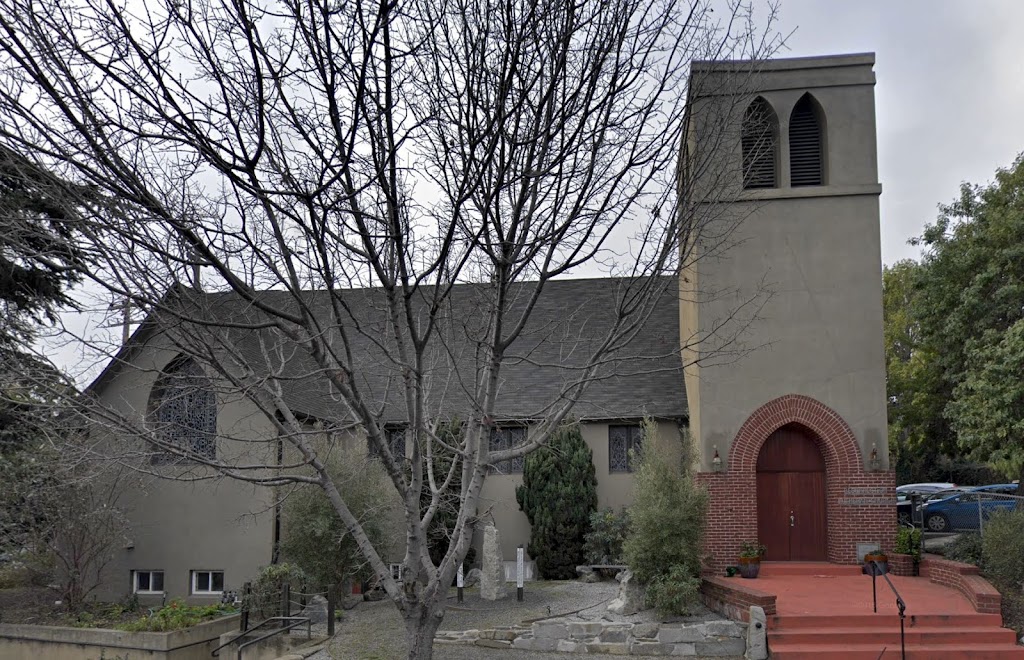 Resurrection Lutheran Church | 397 Euclid Ave, Oakland, CA 94610 | Phone: (510) 444-5382
