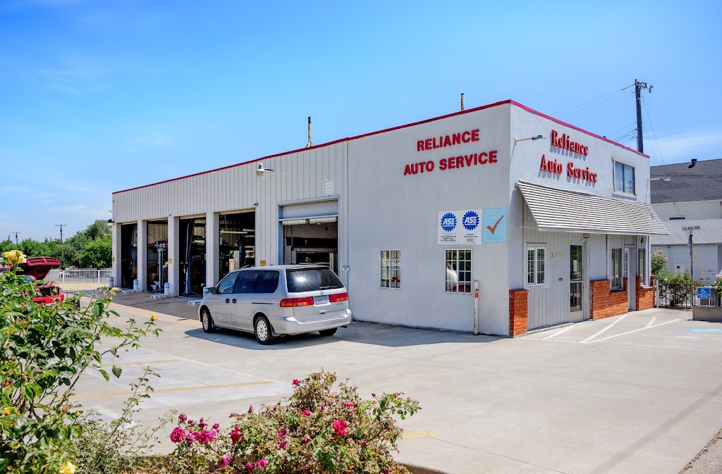 Reliance Auto Service | 2594 Willow Pass Rd, Bay Point, CA 94565 | Phone: (925) 709-6288