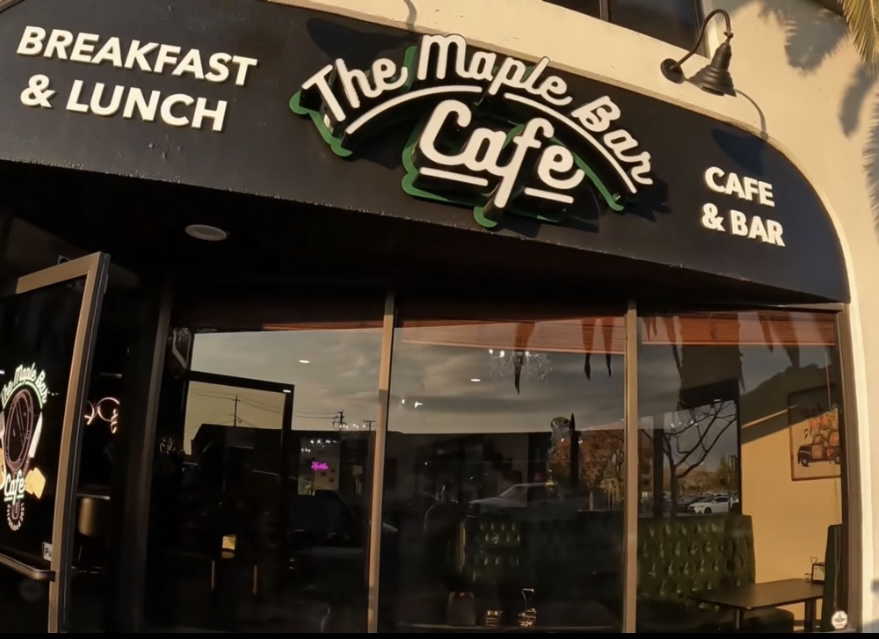 The Maple Bar Cafe | 314 Main St, Suisun City, CA 94585 | Phone: (707) 759-4360