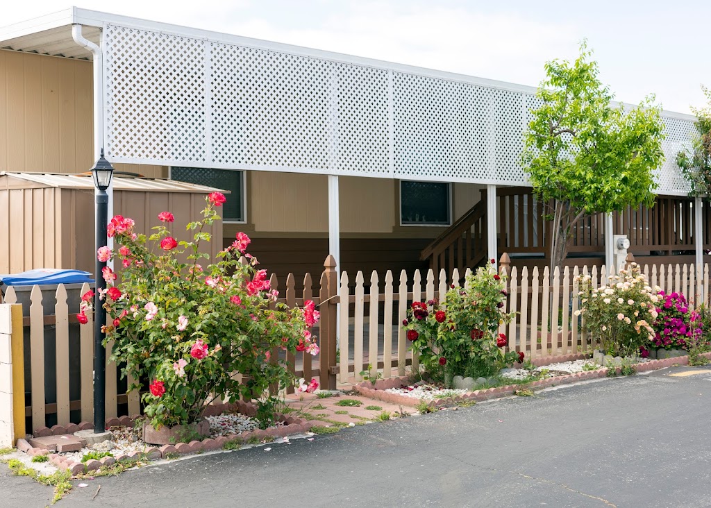 South Bay Mobile Home Park | 1350 Old Oakland Rd spc 171, San Jose, CA 95112 | Phone: (408) 453-8131