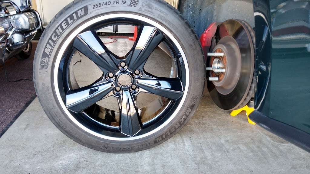 Pacific Rims | 941 Garcia Ave # A, Pittsburg, CA 94565 | Phone: (800) 928-6746