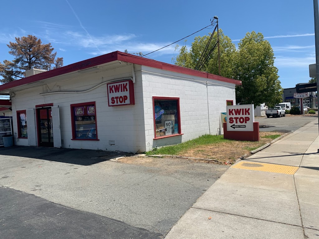 Kwik Stop | 3481 Clayton Rd, Concord, CA 94519 | Phone: (925) 825-6143