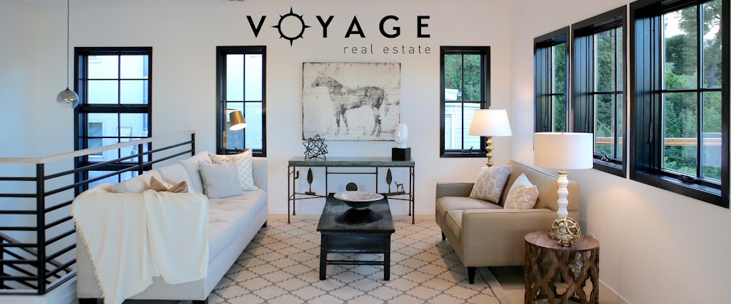 Voyage Real Estate | 400 Visitacion Ave, Brisbane, CA 94005 | Phone: (415) 467-4000