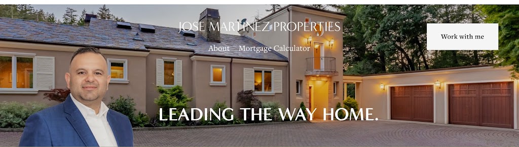 Jose Martinez properties | 496 1st St, Los Altos, CA 94022 | Phone: (408) 910-5357