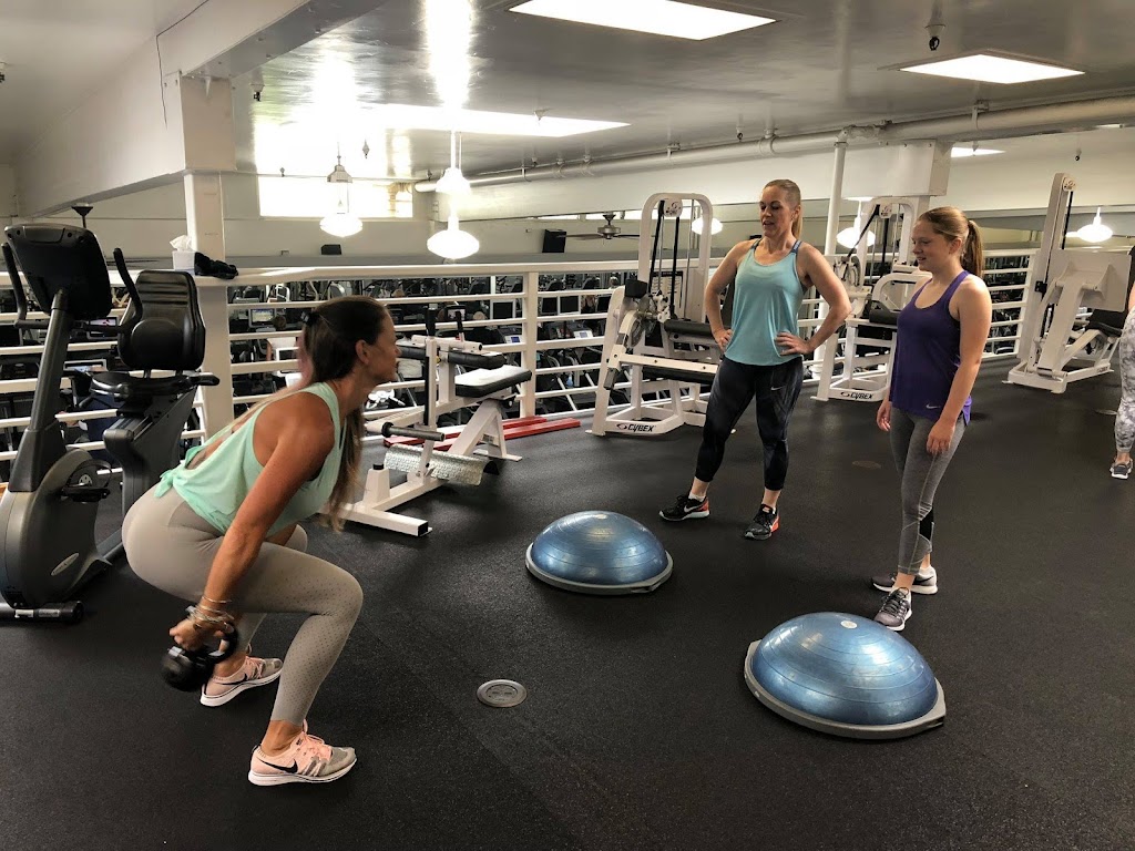 Five Points Fitness | 5651 Paradise Dr, Corte Madera, CA 94925 | Phone: (415) 927-9494