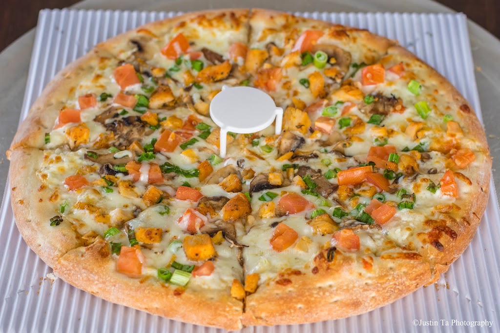 Red Pepper Pizza | 368 MacArthur Blvd, San Leandro, CA 94577 | Phone: (510) 564-4555