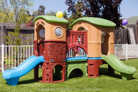 Happiness Preschool | 3185 Hostetter Rd, San Jose, CA 95132 | Phone: (408) 649-6477