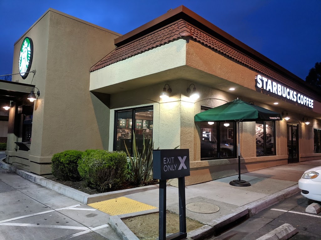 Starbucks | 3300 San Pablo Dam Rd, San Pablo, CA 94803 | Phone: (510) 222-2532
