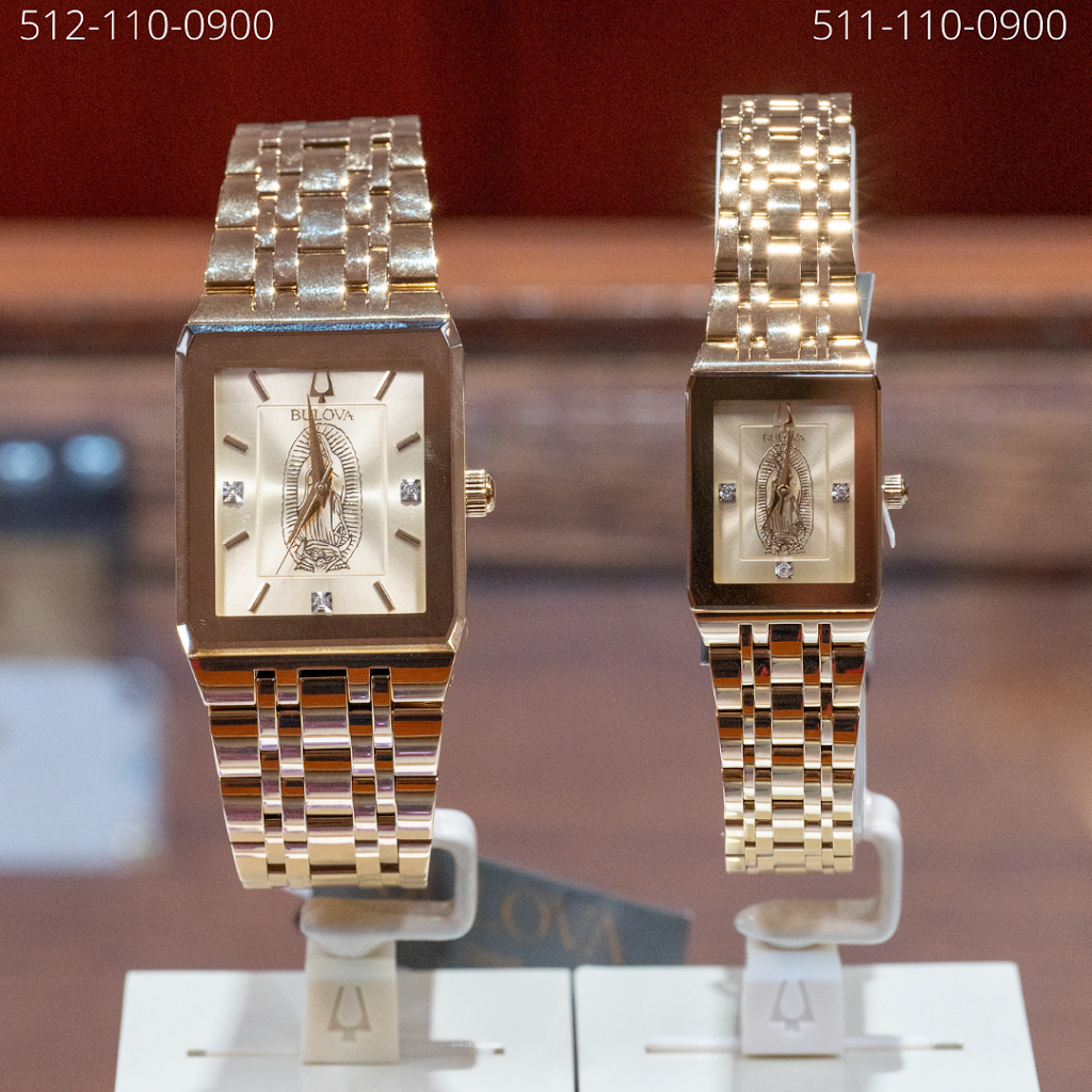 Don Roberto Jewelers | 1731 Story Rd, San Jose, CA 95122 | Phone: (408) 254-2622
