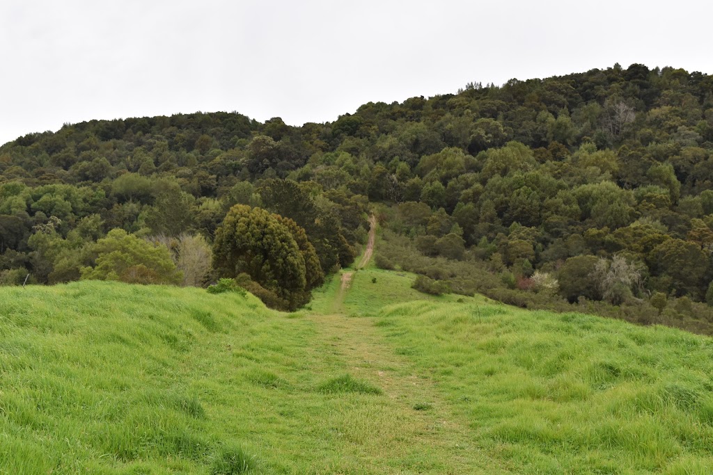 EBMUD Valle Vista Staging Area | Moraga, CA 94556 | Phone: (866) 403-2683