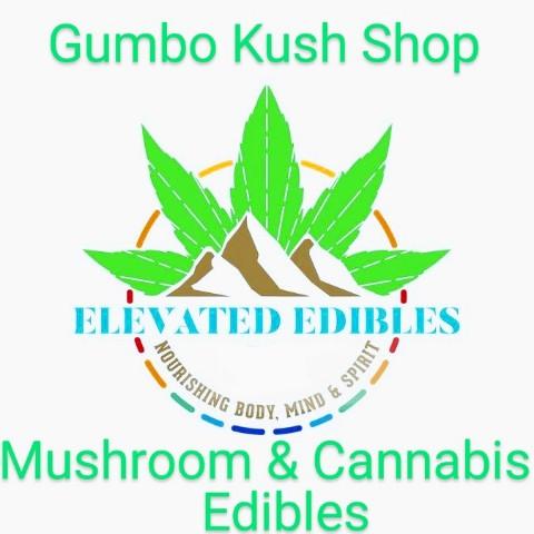 The Gumbo Kush Shop | Pier 41 Marine Terminal, San Francisco, CA 94133 | Phone: (415) 843-8074