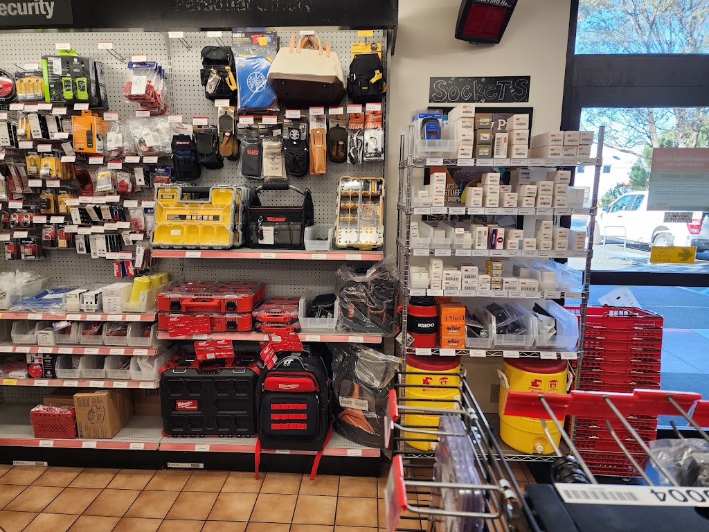 Grainger Industrial Supply | 2288 Pike Ct, Concord, CA 94520 | Phone: (800) 472-4643