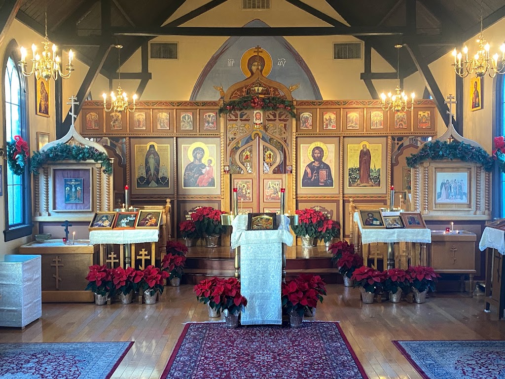 St Herman-Alaska Orthodox Church | 161 N Murphy Ave, Sunnyvale, CA 94086 | Phone: (408) 805-6570
