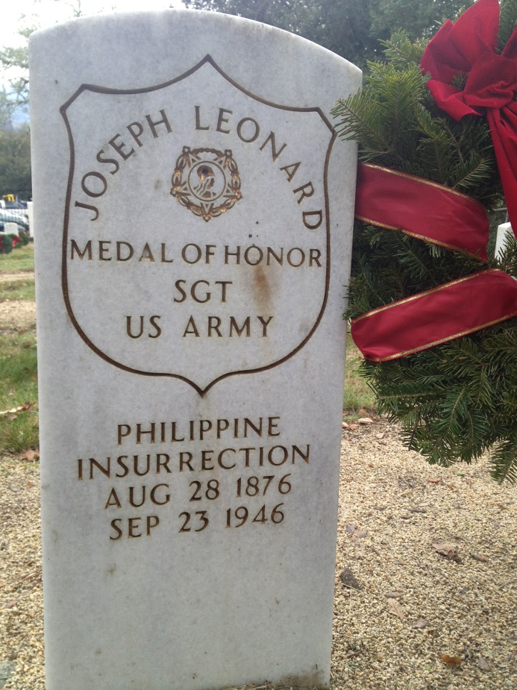 Veterans Home Cemetery | California Dr, Yountville, CA 94599 | Phone: (707) 944-4600