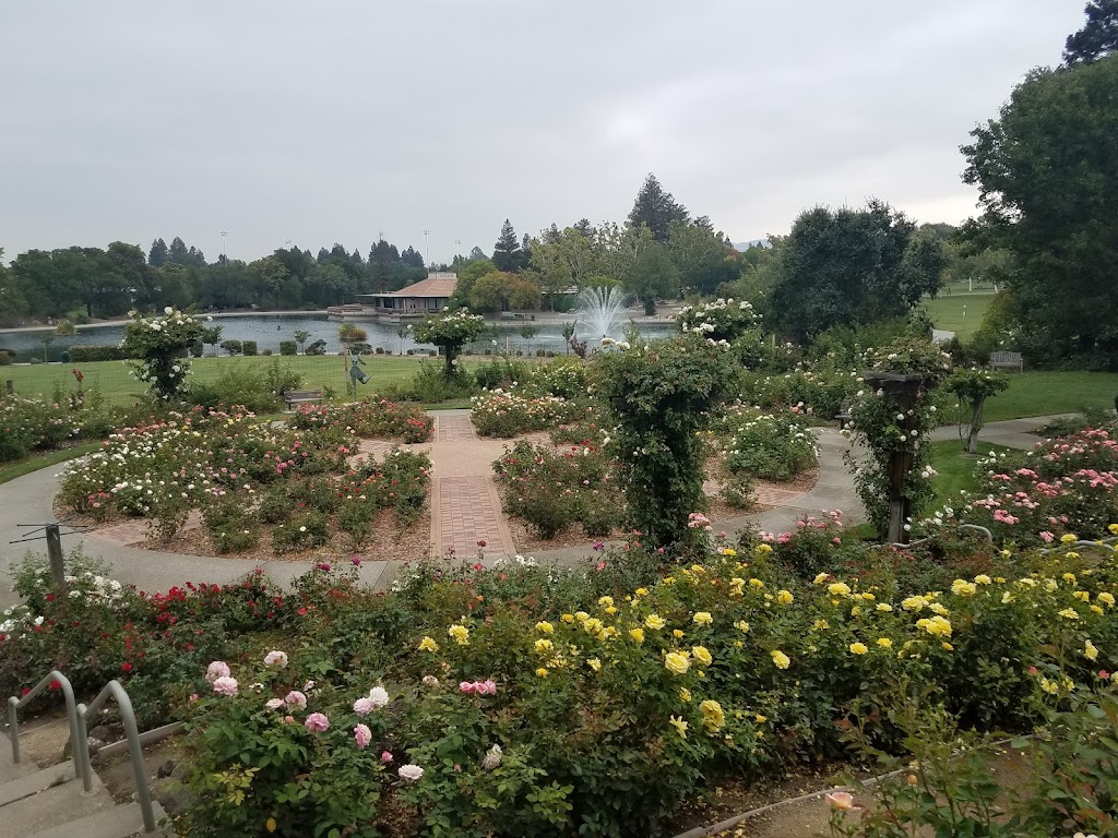 The Gardens at Heather Farm | 1540 Marchbanks Dr, Walnut Creek, CA 94598 | Phone: (925) 237-1231