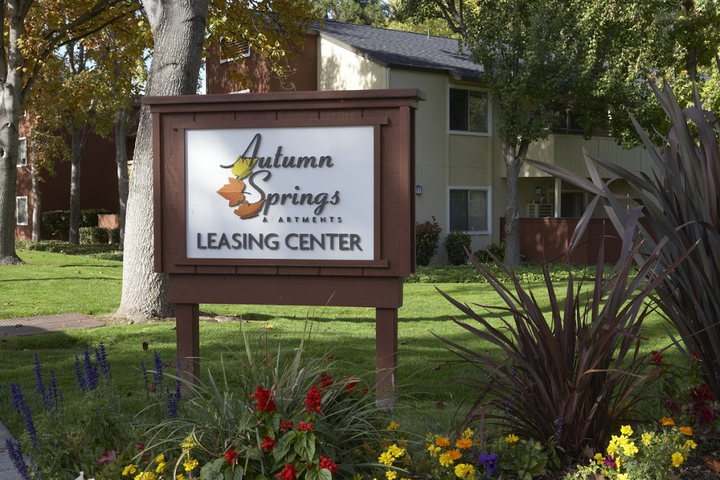 Autumn Springs Apartments | 1700 Pso Laguna Seco, Livermore, CA 94551 | Phone: (833) 325-4984