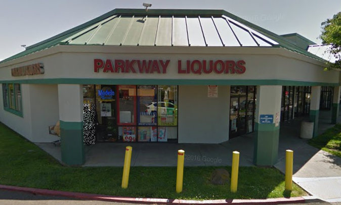 Marina Parkway Liquor | 1601 Lewis Brown Dr, Vallejo, CA 94589 | Phone: (707) 642-2336