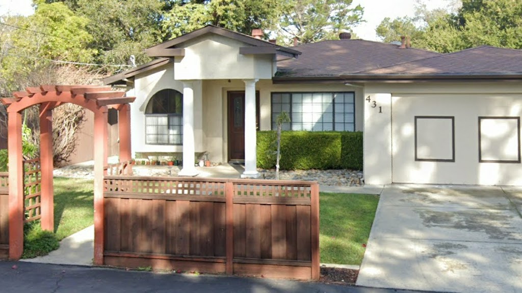 Snow White Care Home | 431 Mundell Way, Los Altos, CA 94022 | Phone: (650) 814-4400