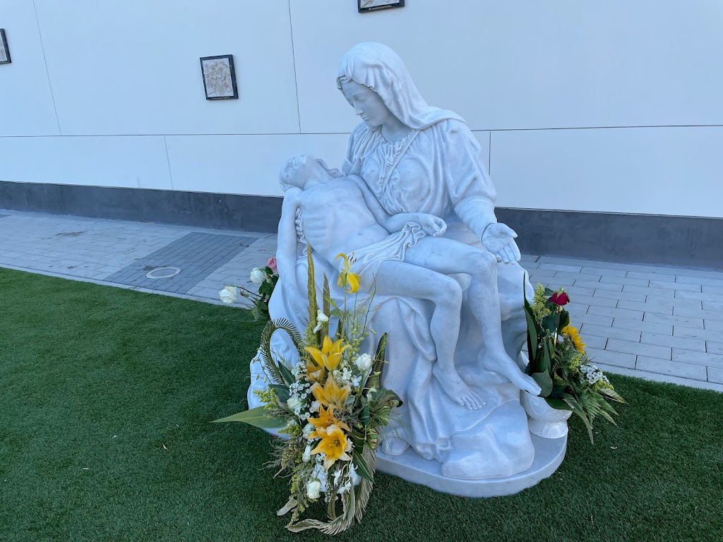 Our Lady of La Vang Parish San Jose | 389 E Santa Clara St, San Jose, CA 95112 | Phone: (408) 294-8120