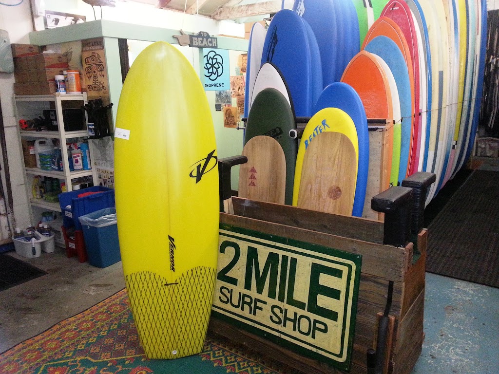 2 Mile Surf Shop | 22 Brighton Ave, Bolinas, CA 94924 | Phone: (415) 868-0264