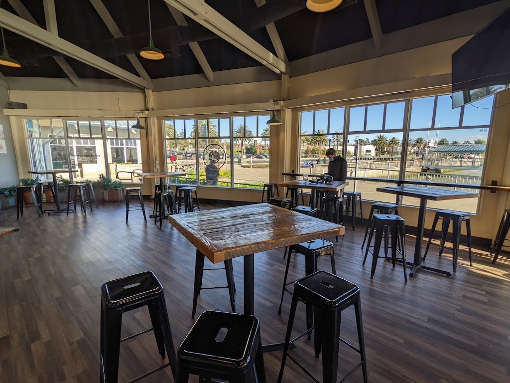 Mare Island Brewing Co. – Ferry Taproom | 289 Mare Island Way, Vallejo, CA 94590 | Phone: (707) 556-3000 ext. 2