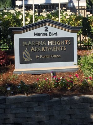 Marina Heights | 2 Marina Blvd, Pittsburg, CA 94565 | Phone: (925) 439-1110