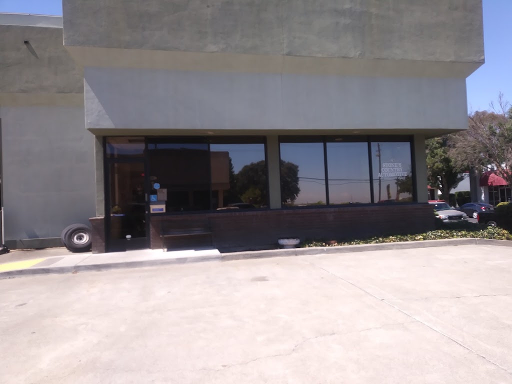 Stones Country Tire & Auto | 26 Commerce Pl, Vacaville, CA 95687 | Phone: (707) 447-4312
