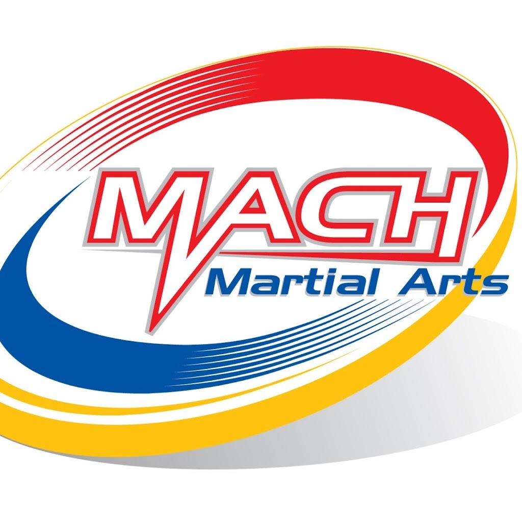 Mach Martial Arts | 1840 Washington Blvd, Fremont, CA 94539 | Phone: (510) 490-6622