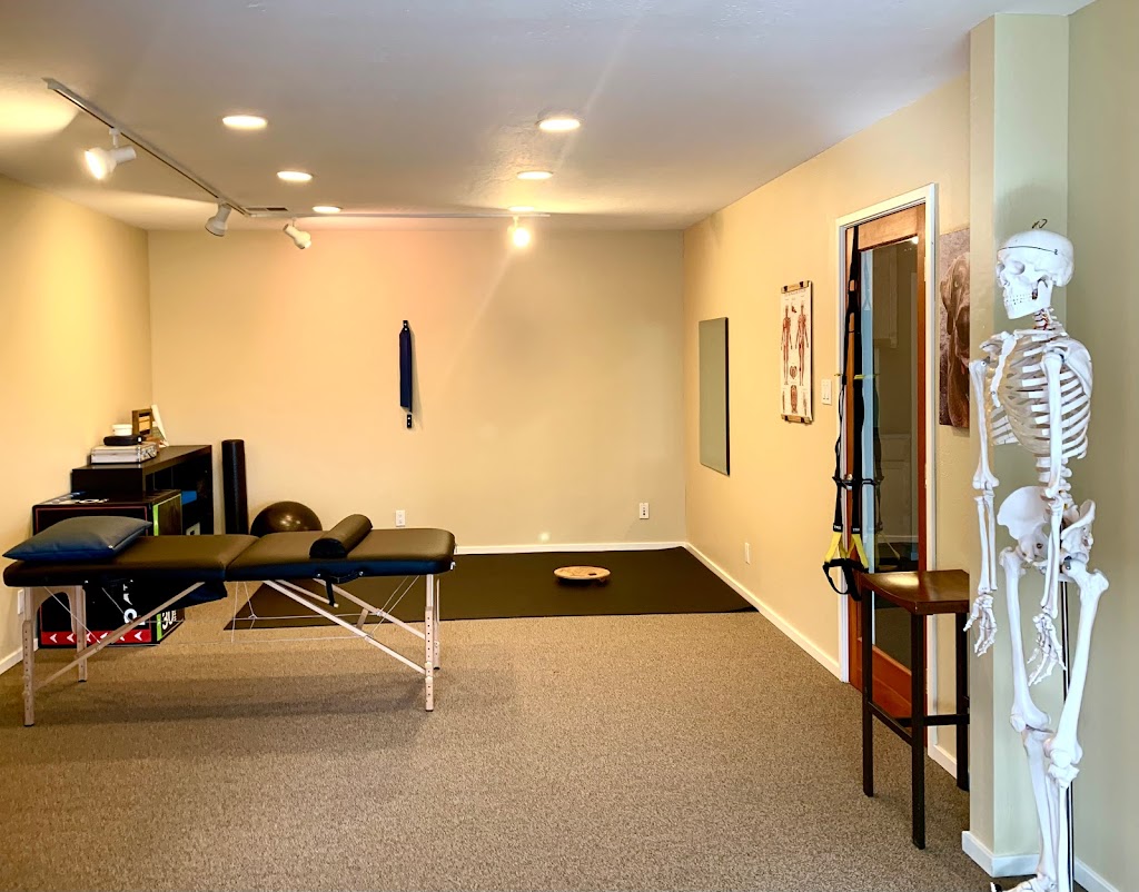 Activate Physical Therapy & Wellness | 751 Center Blvd, Fairfax, CA 94930 | Phone: (513) 335-0172