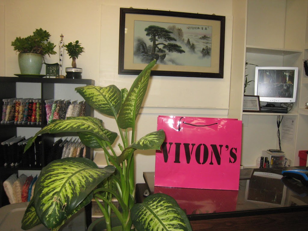 Vivon’s fabric co | 4247 Appian Way B, El Sobrante, CA 94803 | Phone: (510) 758-7738