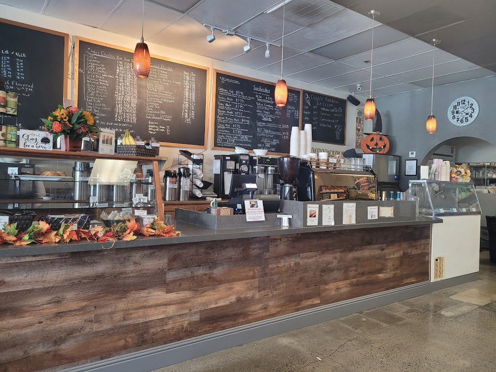 Benicia Coffee Company | 2036 Columbus Pkwy, Benicia, CA 94510 | Phone: (707) 746-1242