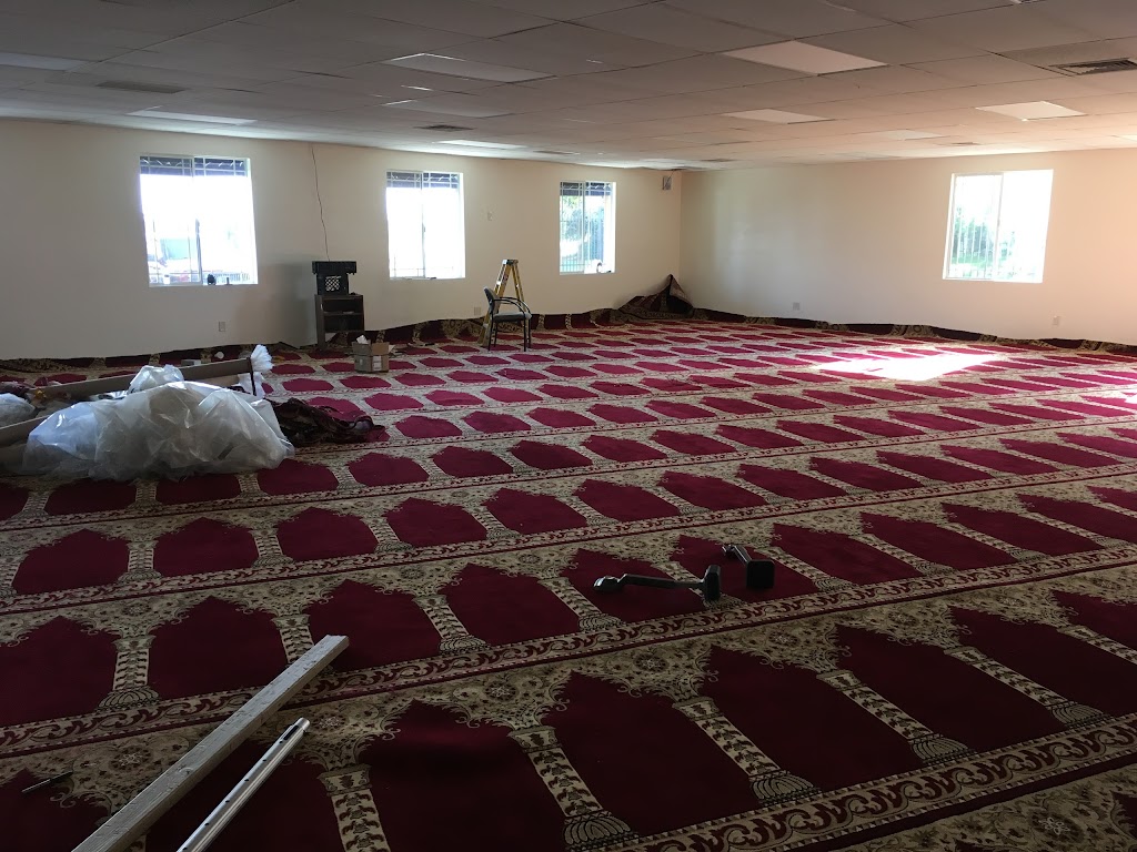 Islamic Center of Antioch | 2001 W 10th St, Antioch, CA 94509 | Phone: (925) 301-0300