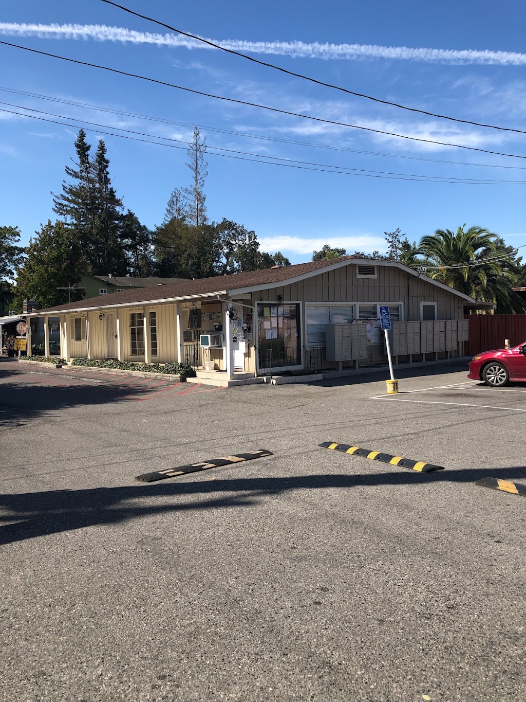 Buena Vista Mobile Home Park | 3980 El Camino Real, Palo Alto, CA 94306 | Phone: (650) 561-4787