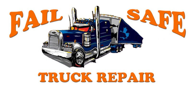 Fail safe truck repair | 4460 Agua Vista, Union City, CA 94587 | Phone: (510) 331-2422
