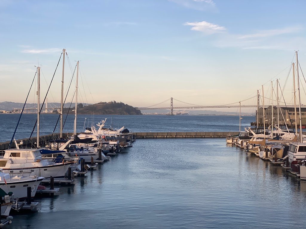 Bubba Gump Shrimp Co. | Pier 39 Box M-211, San Francisco, CA 94133 | Phone: (415) 781-4867