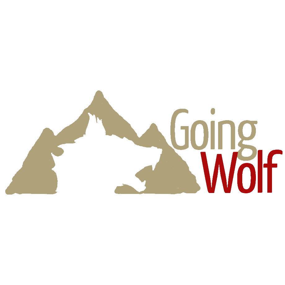Going Wolf | 108 Birch Way, San Rafael, CA 94903 | Phone: (415) 497-5102