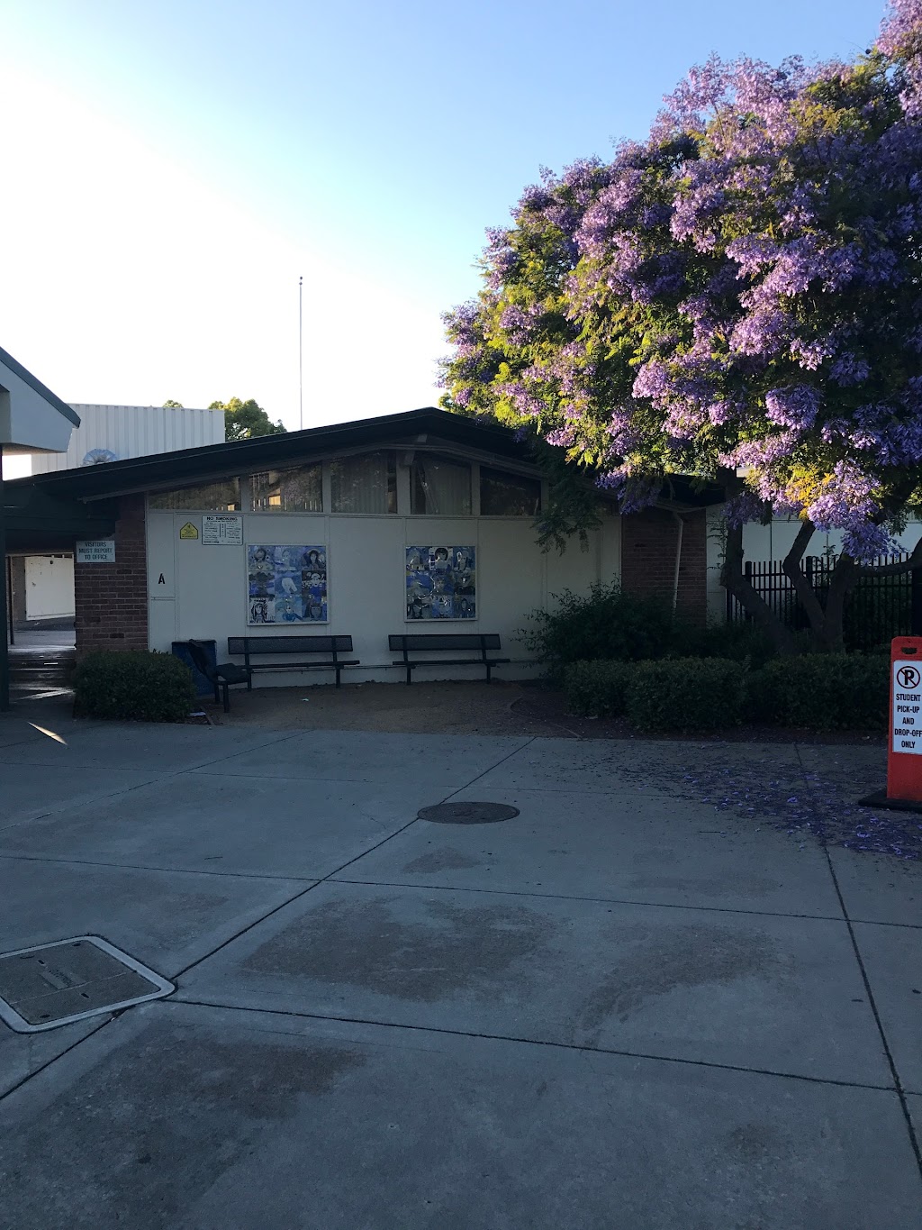 Noble Elementary School | 3466 Grossmont Dr, San Jose, CA 95132 | Phone: (408) 923-1935