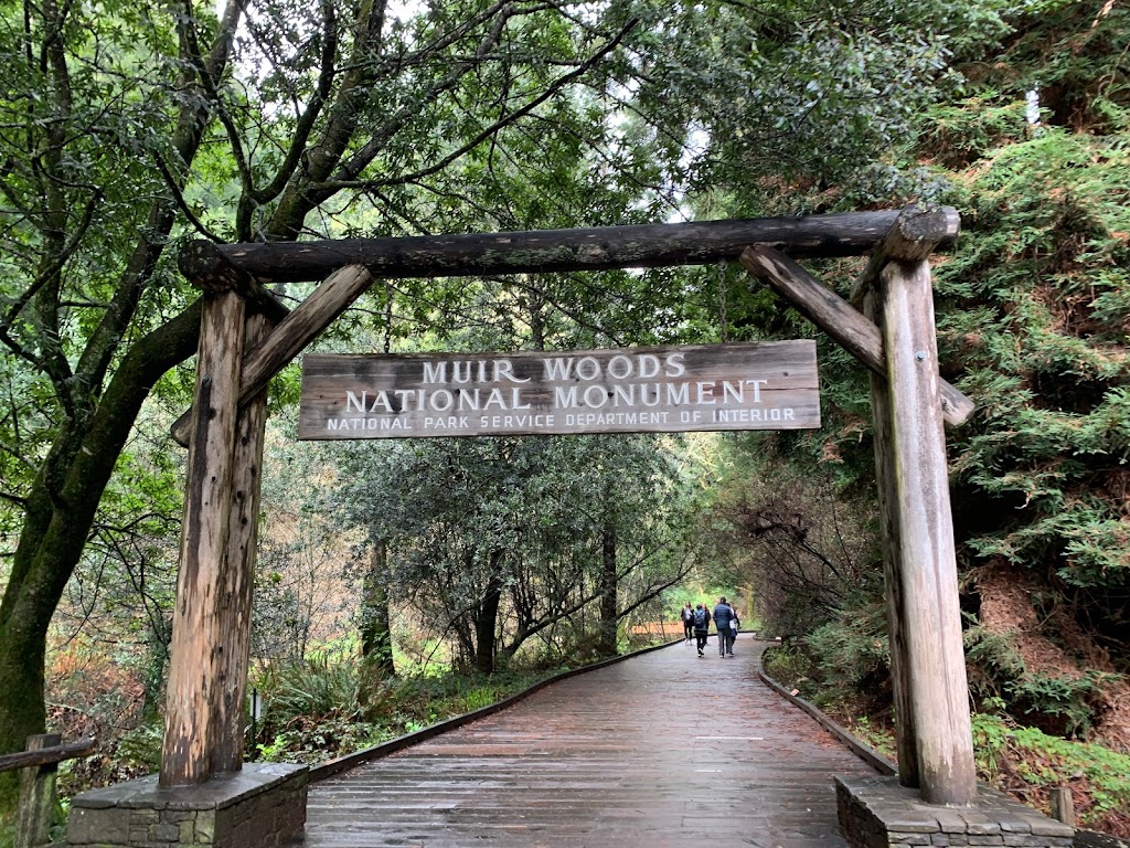 Muir Woods National Monument | Mill Valley, CA 94941 | Phone: (415) 561-2850