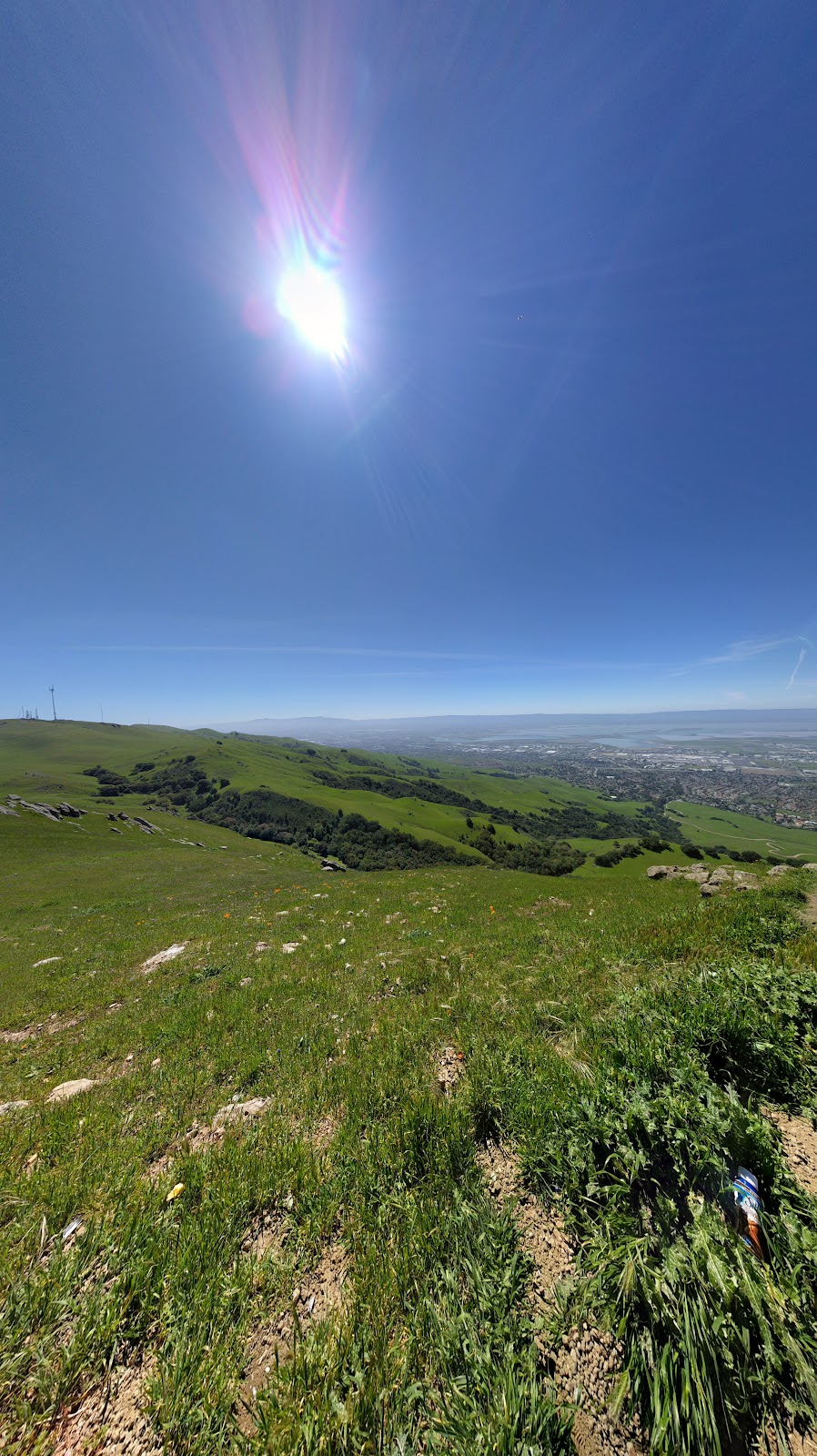 Mission Peak Paragliding and Hang Gliding Landing Zone | Fremont, CA 94539 | Phone: (510) 544-2222