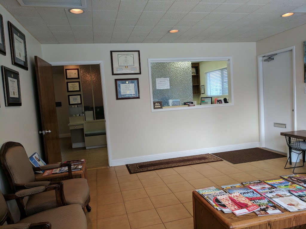 Hieu Pham DDS | 990 W Fremont Ave, Sunnyvale, CA 94087 | Phone: (408) 738-3930