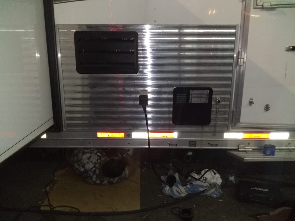 SAMs Truck Repair, Trailer and RV Repair | 31755 Alvarado Blvd, Union City, CA 94587 | Phone: (510) 324-5871