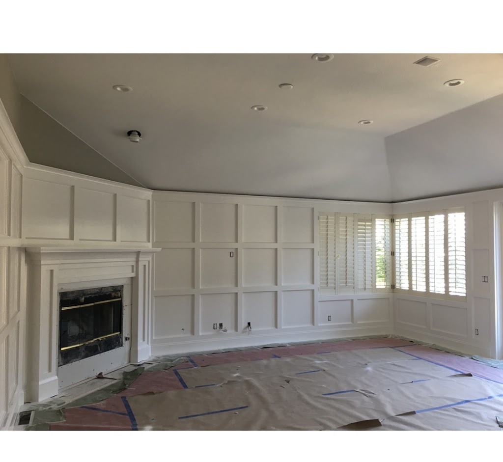 Bond Painting | 4387 Claremont Way, Livermore, CA 94550 | Phone: (925) 339-0514