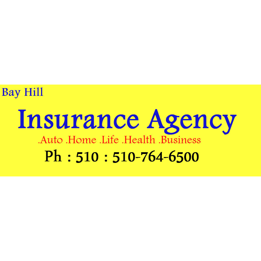 Bay Hill Insurance and DMV Registration services | 3769 Peralta Blvd A, Fremont, CA 94536 | Phone: (510) 764-6500